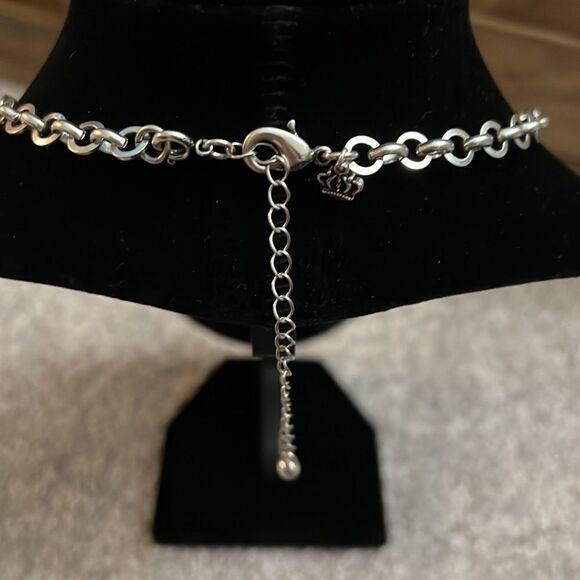 Premier Designs “Violet” Necklace - Picture 3 of 5